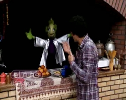 چندجوری های فیتیله - 19